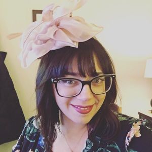 Meet your Posher, Sarah